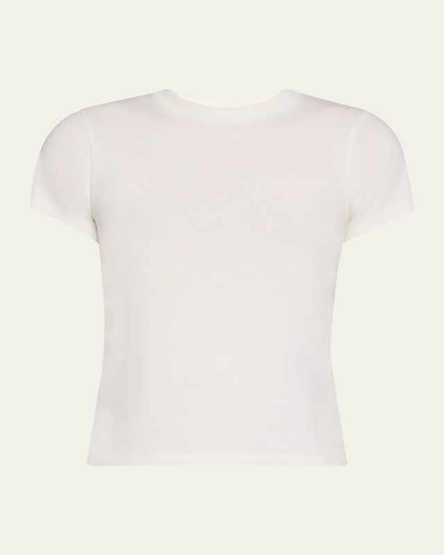 Tommy Short-Sleeve T-Shirt